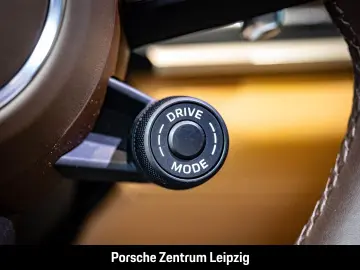 PORSCHE Panamera 4S E-Hybrid