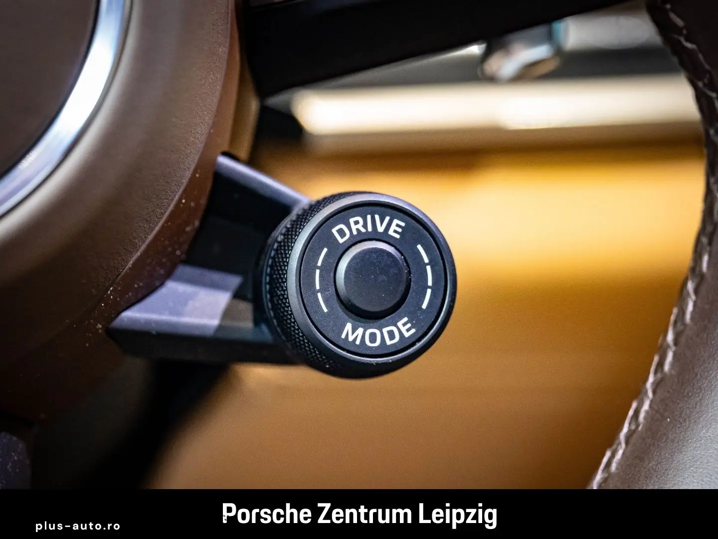 PORSCHE Panamera 4S E-Hybrid