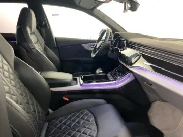 AUDI Q8 50 TDI QUATTRO S-Line NAVI LED HEAD UP B&O LH