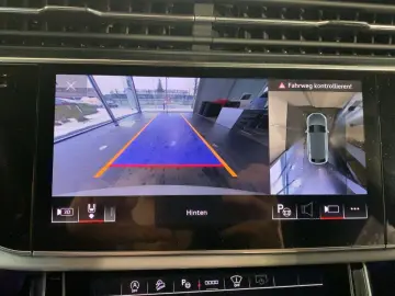 AUDI Q8 50 TDI QUATTRO S-Line NAVI LED HEAD UP B&O LH