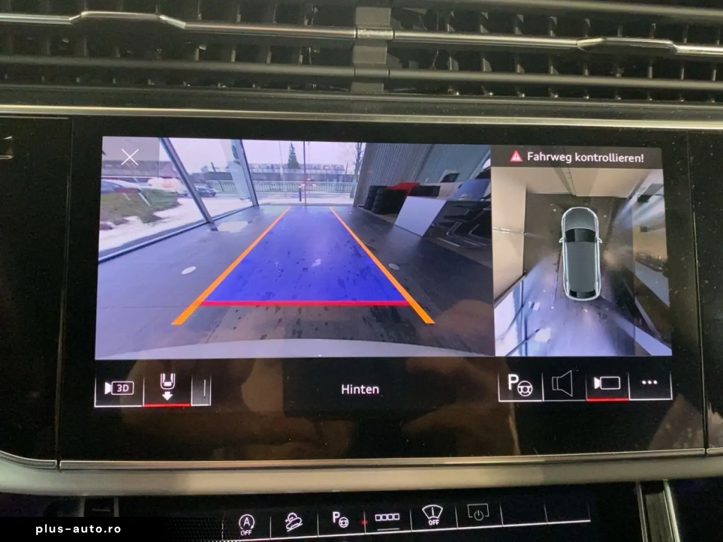 AUDI Q8 50 TDI QUATTRO S-Line NAVI LED HEAD UP B&O LH