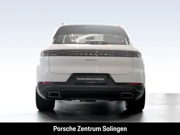PORSCHE Cayenne E-Hybrid LUFT PANO HEADUP Hinterachslenk