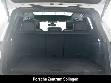 PORSCHE Cayenne E-Hybrid LUFT PANO HEADUP Hinterachslenk