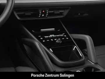 PORSCHE Cayenne E-Hybrid LUFT PANO HEADUP Hinterachslenk