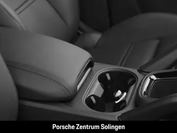 PORSCHE Cayenne E-Hybrid LUFT PANO HEADUP Hinterachslenk