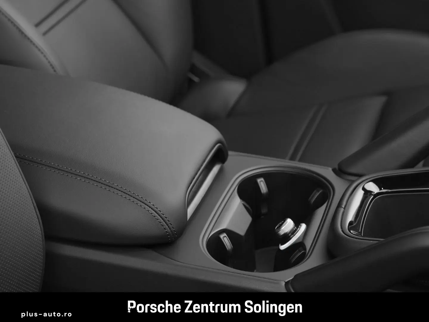 PORSCHE Cayenne E-Hybrid LUFT PANO HEADUP Hinterachslenk