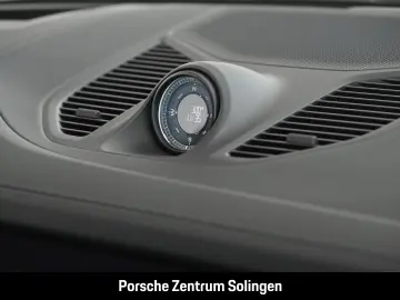 PORSCHE Cayenne E-Hybrid LUFT PANO HEADUP Hinterachslenk