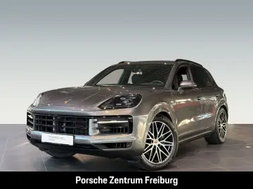 PORSCHE Cayenne E-Hybrid InnoDrive Head-Up Luftfederung