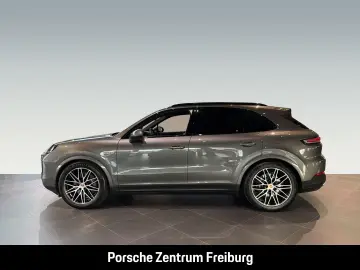 PORSCHE Cayenne E-Hybrid InnoDrive Head-Up Luftfederung