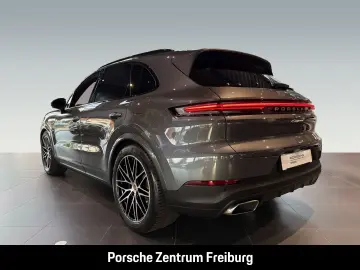 PORSCHE Cayenne E-Hybrid InnoDrive Head-Up Luftfederung