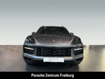 PORSCHE Cayenne E-Hybrid InnoDrive Head-Up Luftfederung