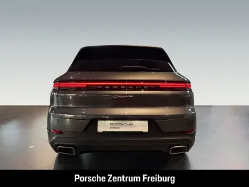 PORSCHE Cayenne E-Hybrid InnoDrive Head-Up Luftfederung
