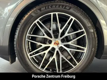 PORSCHE Cayenne E-Hybrid InnoDrive Head-Up Luftfederung