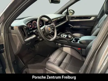 PORSCHE Cayenne E-Hybrid InnoDrive Head-Up Luftfederung