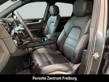 PORSCHE Cayenne E-Hybrid InnoDrive Head-Up Luftfederung
