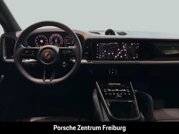 PORSCHE Cayenne E-Hybrid InnoDrive Head-Up Luftfederung