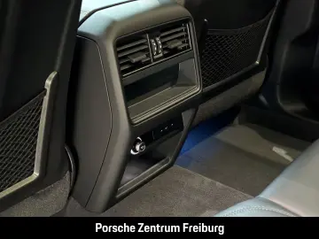 PORSCHE Cayenne E-Hybrid InnoDrive Head-Up Luftfederung