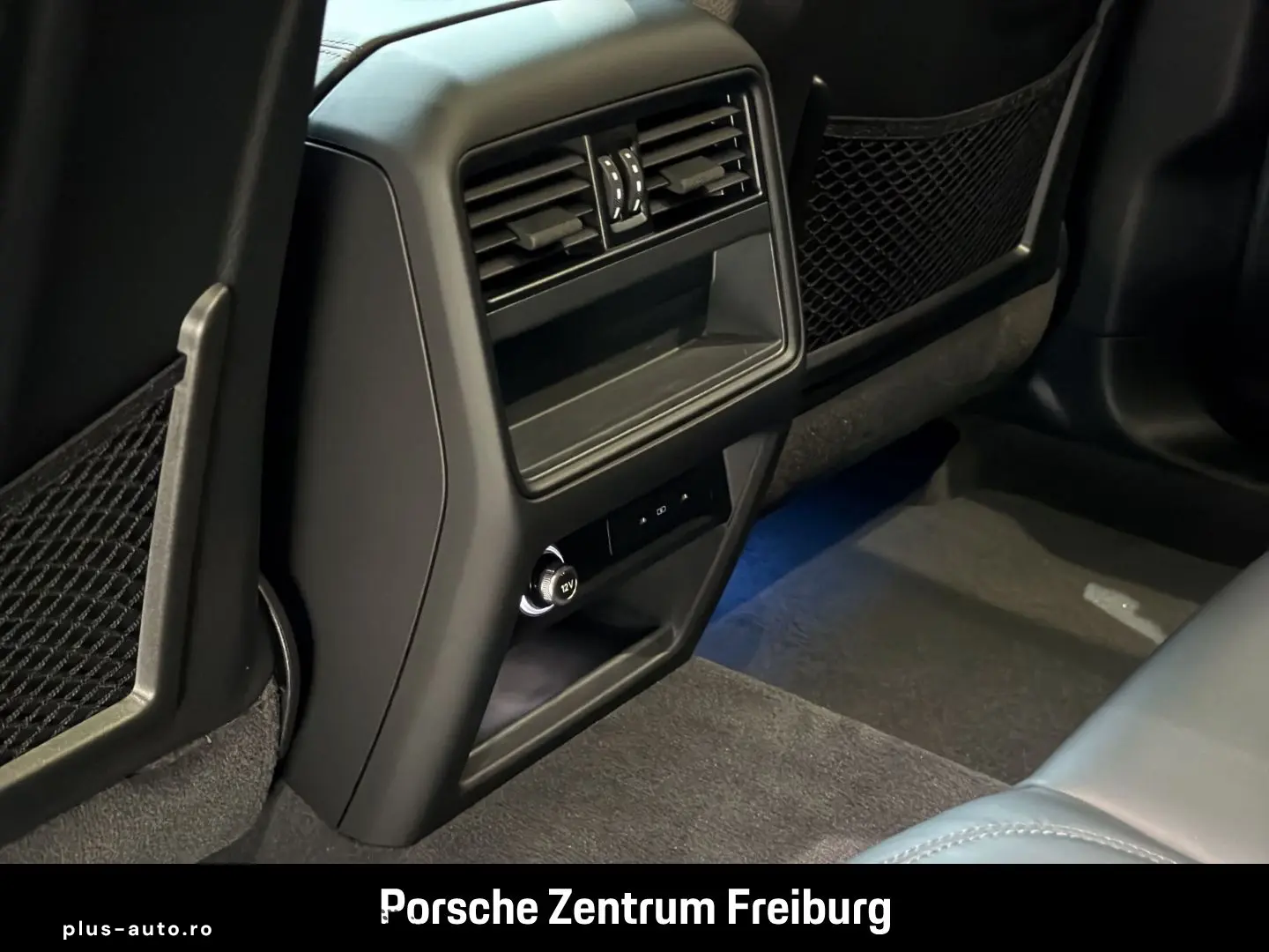 PORSCHE Cayenne E-Hybrid InnoDrive Head-Up Luftfederung