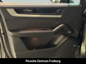 PORSCHE Cayenne E-Hybrid InnoDrive Head-Up Luftfederung
