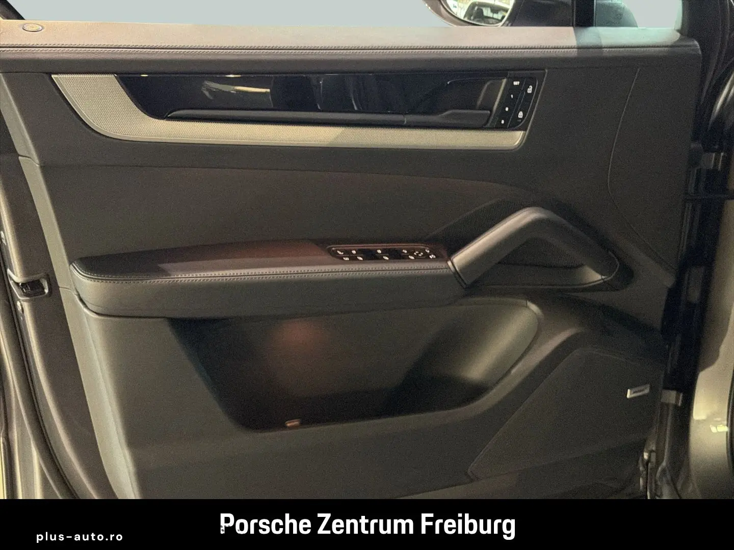 PORSCHE Cayenne E-Hybrid InnoDrive Head-Up Luftfederung