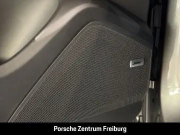 PORSCHE Cayenne E-Hybrid InnoDrive Head-Up Luftfederung