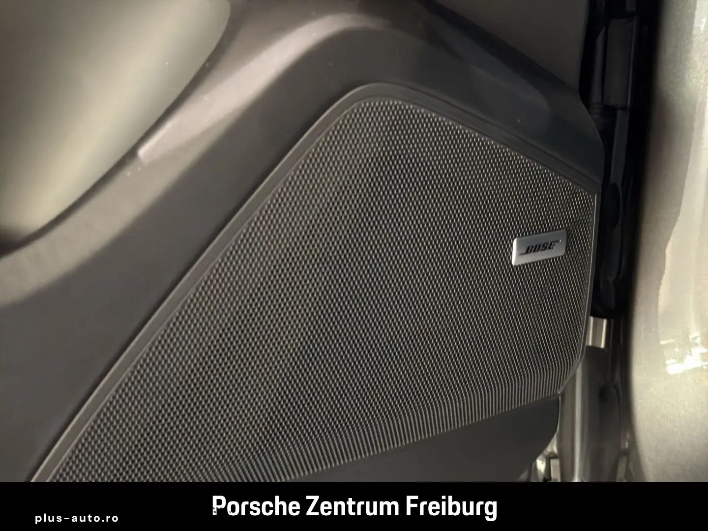 PORSCHE Cayenne E-Hybrid InnoDrive Head-Up Luftfederung