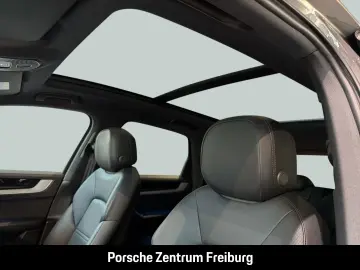 PORSCHE Cayenne E-Hybrid InnoDrive Head-Up Luftfederung