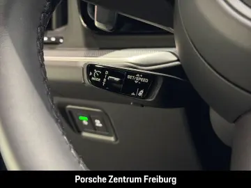 PORSCHE Cayenne E-Hybrid InnoDrive Head-Up Luftfederung