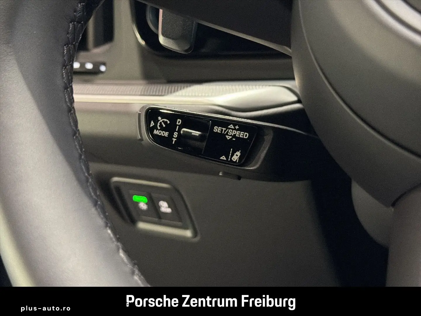 PORSCHE Cayenne E-Hybrid InnoDrive Head-Up Luftfederung