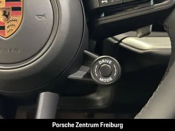 PORSCHE Cayenne E-Hybrid InnoDrive Head-Up Luftfederung