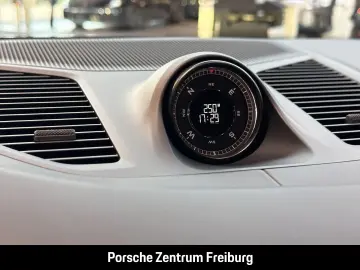 PORSCHE Cayenne E-Hybrid InnoDrive Head-Up Luftfederung