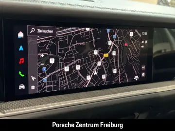 PORSCHE Cayenne E-Hybrid InnoDrive Head-Up Luftfederung