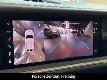 PORSCHE Cayenne E-Hybrid InnoDrive Head-Up Luftfederung