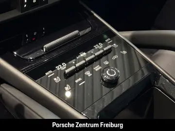 PORSCHE Cayenne E-Hybrid InnoDrive Head-Up Luftfederung