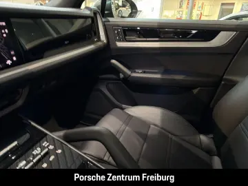 PORSCHE Cayenne E-Hybrid InnoDrive Head-Up Luftfederung