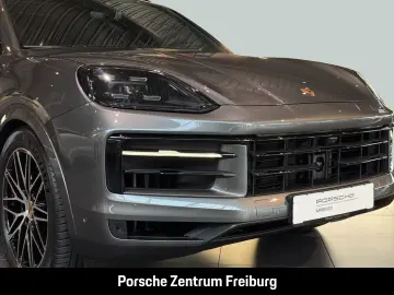 PORSCHE Cayenne E-Hybrid InnoDrive Head-Up Luftfederung