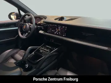 PORSCHE Cayenne E-Hybrid InnoDrive Head-Up Luftfederung
