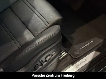 PORSCHE Cayenne E-Hybrid InnoDrive Head-Up Luftfederung