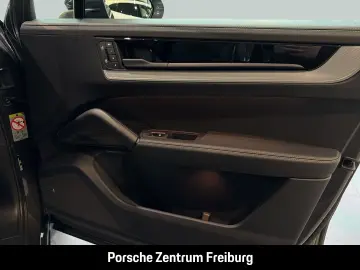 PORSCHE Cayenne E-Hybrid InnoDrive Head-Up Luftfederung