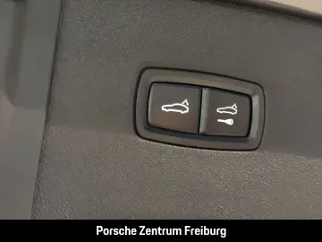 PORSCHE Cayenne E-Hybrid InnoDrive Head-Up Luftfederung