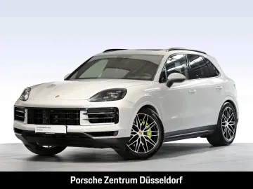 PORSCHE Cayenne E-Hybrid InnoDrive Head-Up Soft-Close