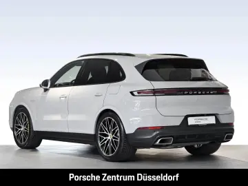 PORSCHE Cayenne E-Hybrid InnoDrive Head-Up Soft-Close