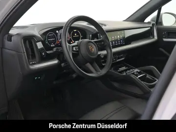 PORSCHE Cayenne E-Hybrid InnoDrive Head-Up Soft-Close