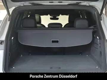 PORSCHE Cayenne E-Hybrid InnoDrive Head-Up Soft-Close