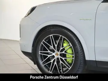 PORSCHE Cayenne E-Hybrid InnoDrive Head-Up Soft-Close