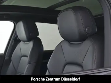 PORSCHE Cayenne E-Hybrid InnoDrive Head-Up Soft-Close