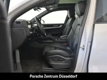 PORSCHE Cayenne E-Hybrid InnoDrive Head-Up Soft-Close