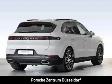 PORSCHE Cayenne E-Hybrid InnoDrive Head-Up Soft-Close