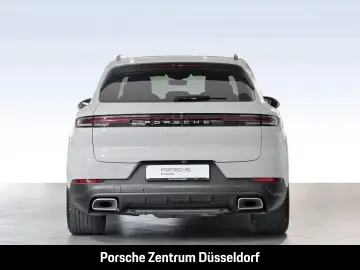 PORSCHE Cayenne E-Hybrid InnoDrive Head-Up Soft-Close