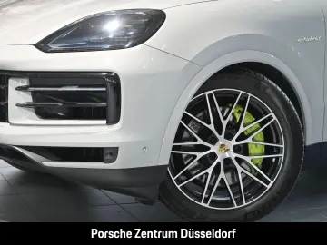 PORSCHE Cayenne E-Hybrid InnoDrive Head-Up Soft-Close